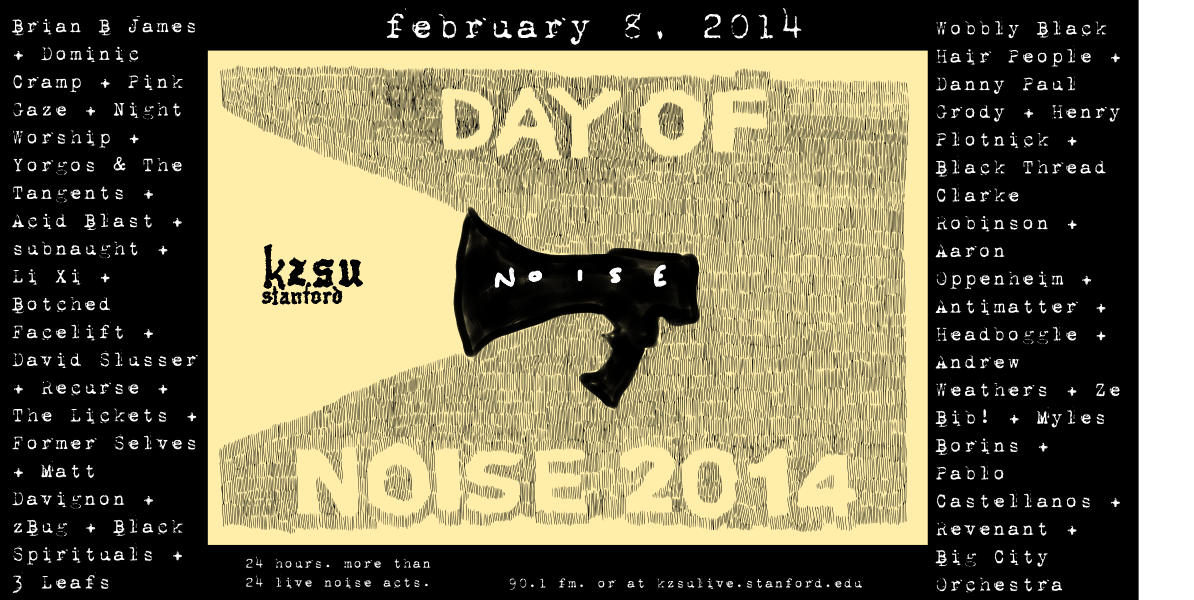 Day of Noise