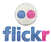 Flickr logo